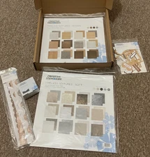 Creative Memories 2025 Secret Box #4 Still Sealed! Includes Limited Edition BMC