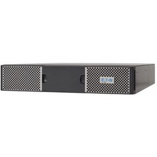 Eaton 9PXEBM36RT UPS 2U Rack Mountable Battery Pack - Black, Silver