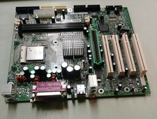 Dell Motherboard 01K529 1K529 Intel CPU SL5VH
