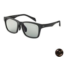  DAIWA Polarized Sunglasses 22TLX 027 Free Size