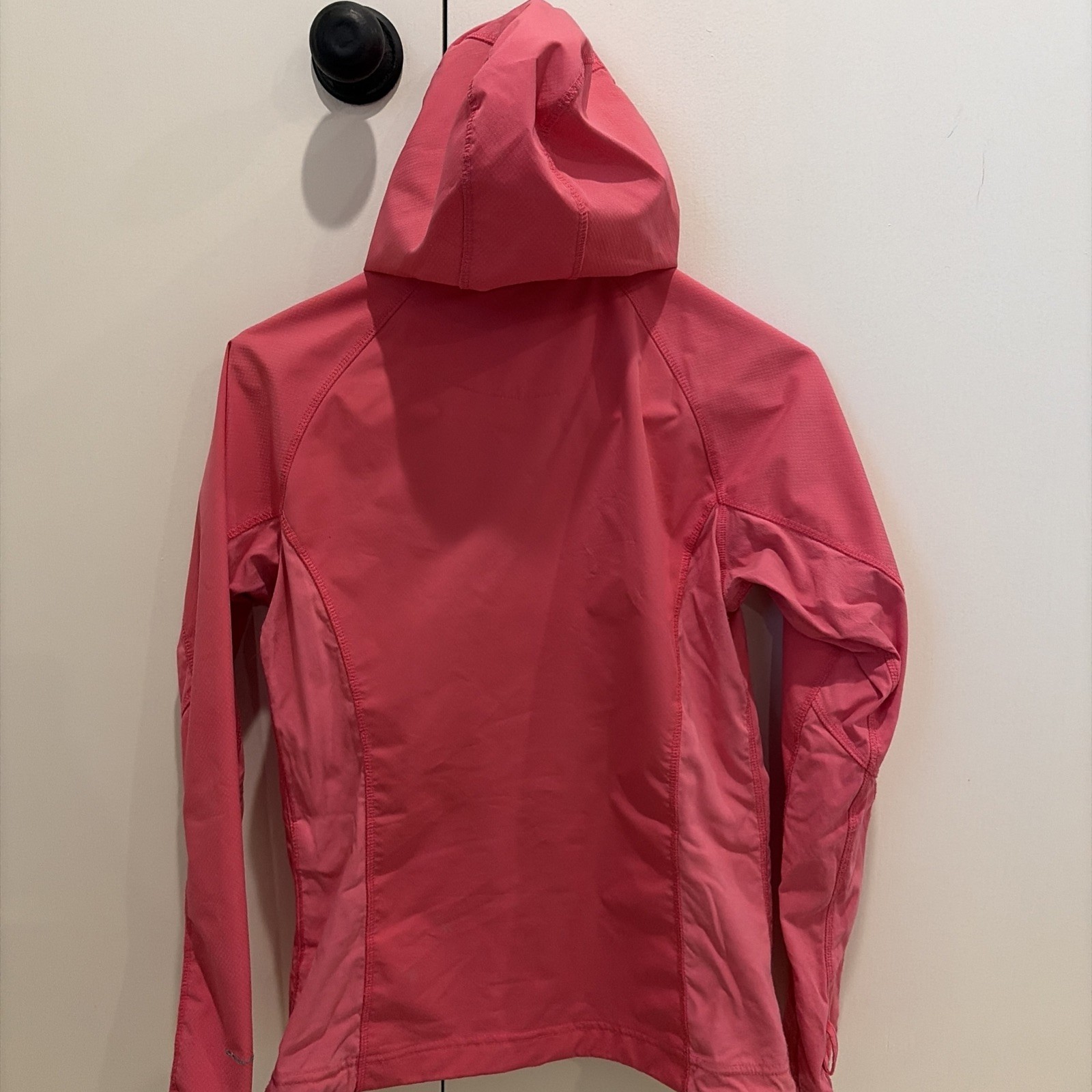 Columbia Titanium Light Jacket Interchange Womens… - image 8