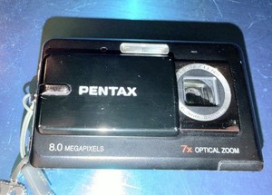 Pentax Optio Z 10 | eBay