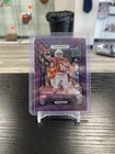 2024 Panini Prizm Draft Picks Arch Manning Purple Wave Rated Prospect #192