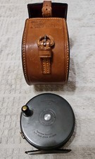 Vintage Hardy Perfect 3 1/8