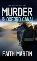 Murder On The Oxford Canal | Faith Martin | Englisch | Taschenbuch | 2020