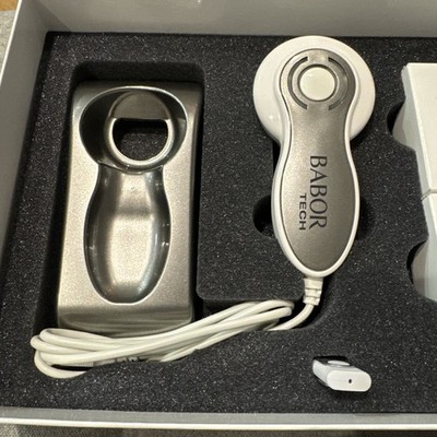 BABOR Tech  2.0. Derma visualizer  Hautanlyse