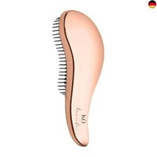 Detangler Brush Haarb&uuml;rste klein, schmerzfreies Haare entwirren gegen Haarbruch,