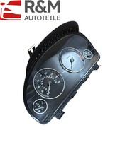 Compteur BMW 520