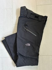 New Womens XS The North Face Snow Cargo Waterproof Pants FUTURELIGHT