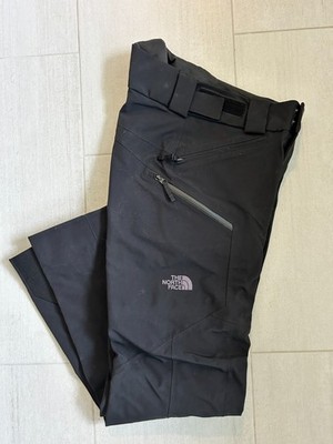 New Womens XS The North Face Snow Cargo Waterproof Pants FUTURELIGHT