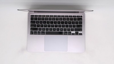 Apple MacBook Air A2337 13 M1 8-Core 16GB 512GB Gray 2020 | eBay