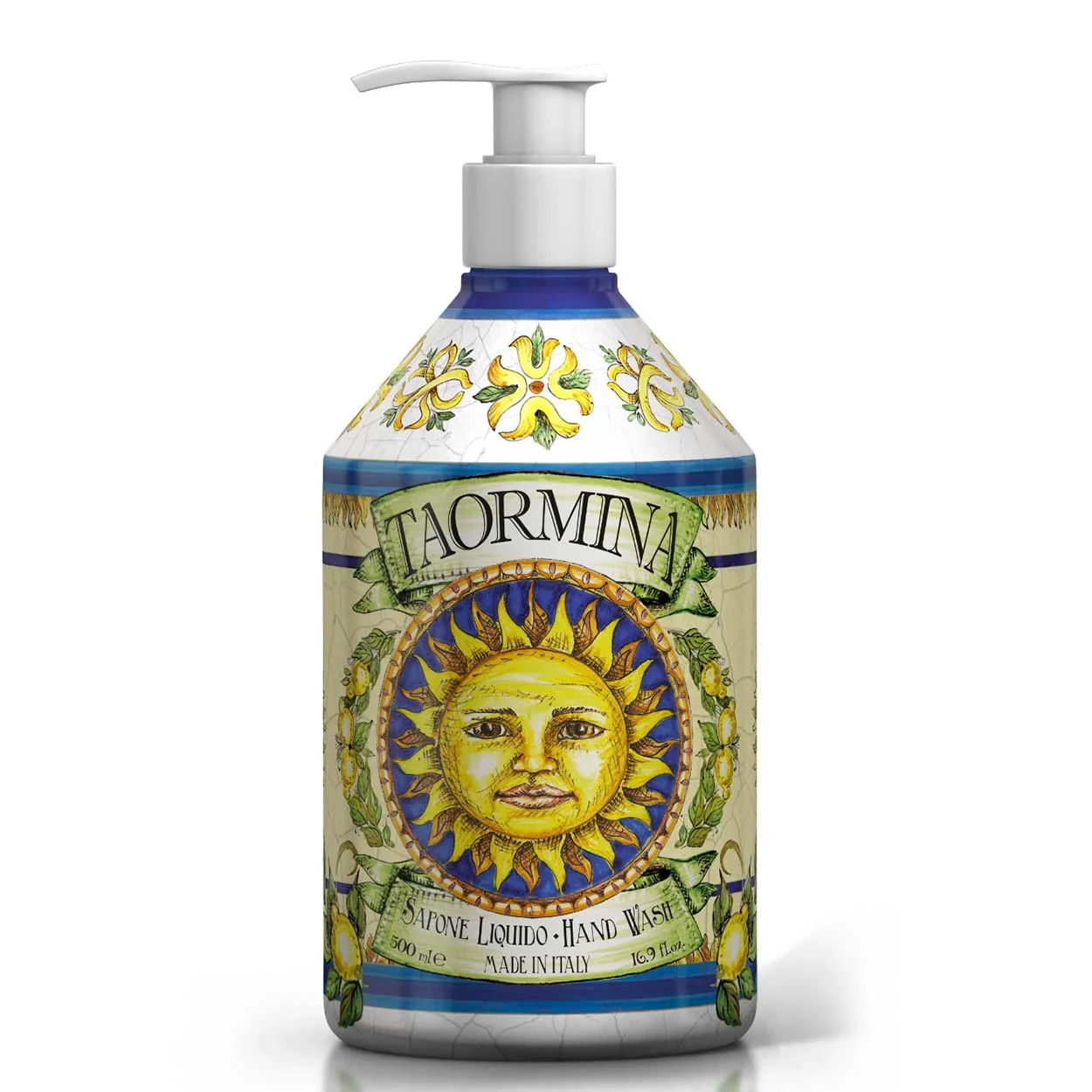 Rudy Taormina  Hand Wash 500ml