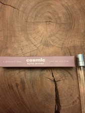 Kylie Jenner Cosmetics Cosmic Eau de Parfum 10 Ml Brand New