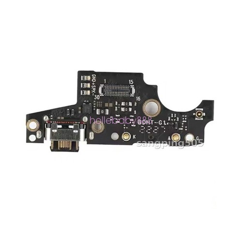 USB Charging Port Board For UMIDIGI series A11 Bison2 X10 C1 F3 G3 G5 Power7… - Photo 18 sur 35
