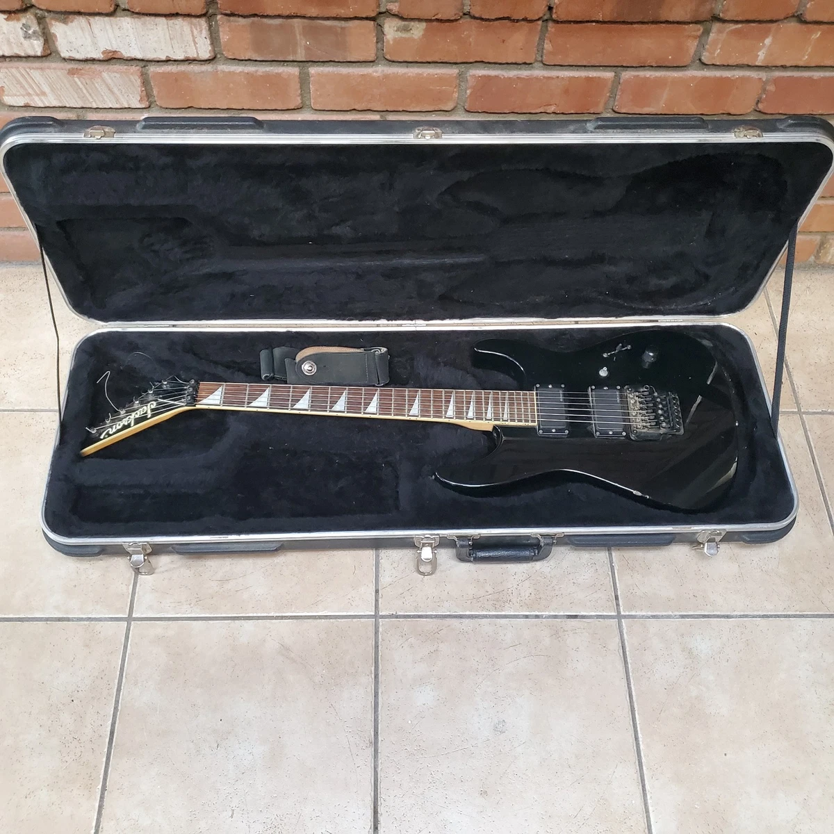 Jackson Electric Guitars for sale - eBay