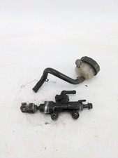 Hauptbremszylinder hinten Honda CBF500A ABS (PC39) 2004-2007 33928559 Bj 2007