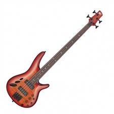 Ibanez SRD900F-BTL, Brown Topaz Burst Low Gloss - FAULTY - RRP £1069