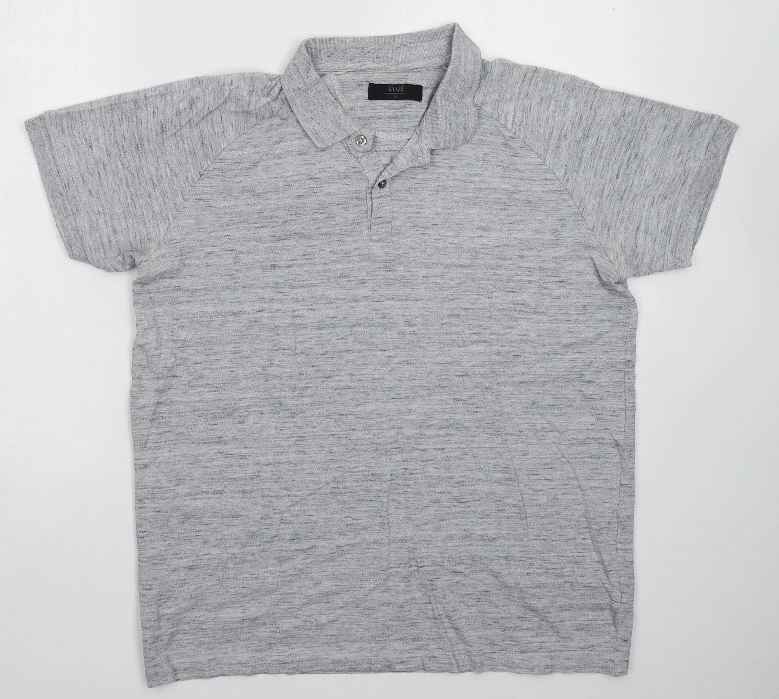 Mens UK Size XL ACW 85 Cotton Polo Shirt