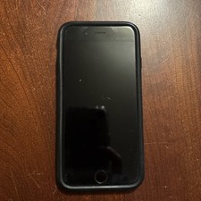 Apple iPhone 5 Handheld Smartphone IOS Gray For Parts Only