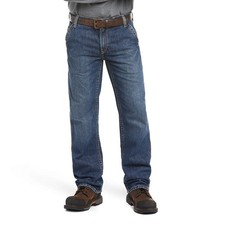 ARIAT 10017262 Relaxed Fit,M,FR Carpenter Jeansen's 61RV93