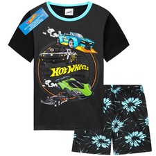 Clothing Set for Boys with 2 Piece T Shirt and Shorts Matching Clothes Set Ra...