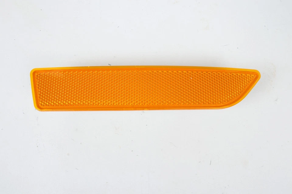 Luz reflectora de parachoques delantero izquierda+derecha BMW X3 E83 2007-2010 Foto 4 de 4