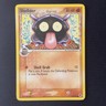 Shellder 63/101 Delta Species EX Dragon Frontiers Common Pokemon English