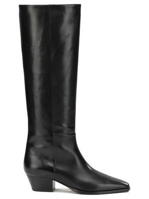 Aeyde Medea Knee-High Boots IT 39 Women