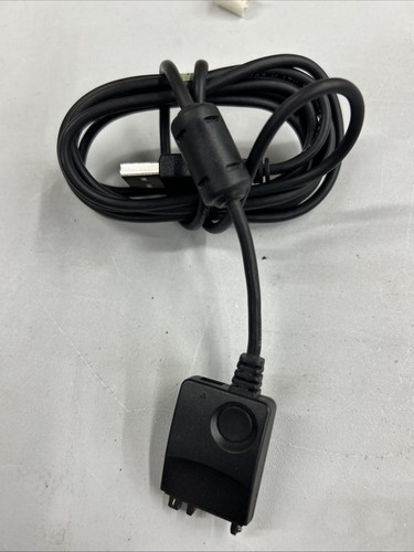 USB Data Sync&charger Cable For Palm Centro 685 690 Tungsten E2 E5 Phone PdS:'h - View #3