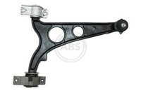A.B.S. Lenker, RadaufhäNgung 210168 FüR Fiat Lancia