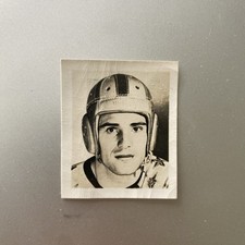 1948 Kellogg's Pep Charlie Trippi Rookie Card HOF