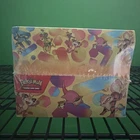 Pokemon TCG Scarlet & Violet 151 Mini Tin Display - 10 Tins 1sealed Display