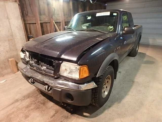 FUEL PUMP FITS 01-03 MAZDA B-2300 117663 Foto 4 de 4