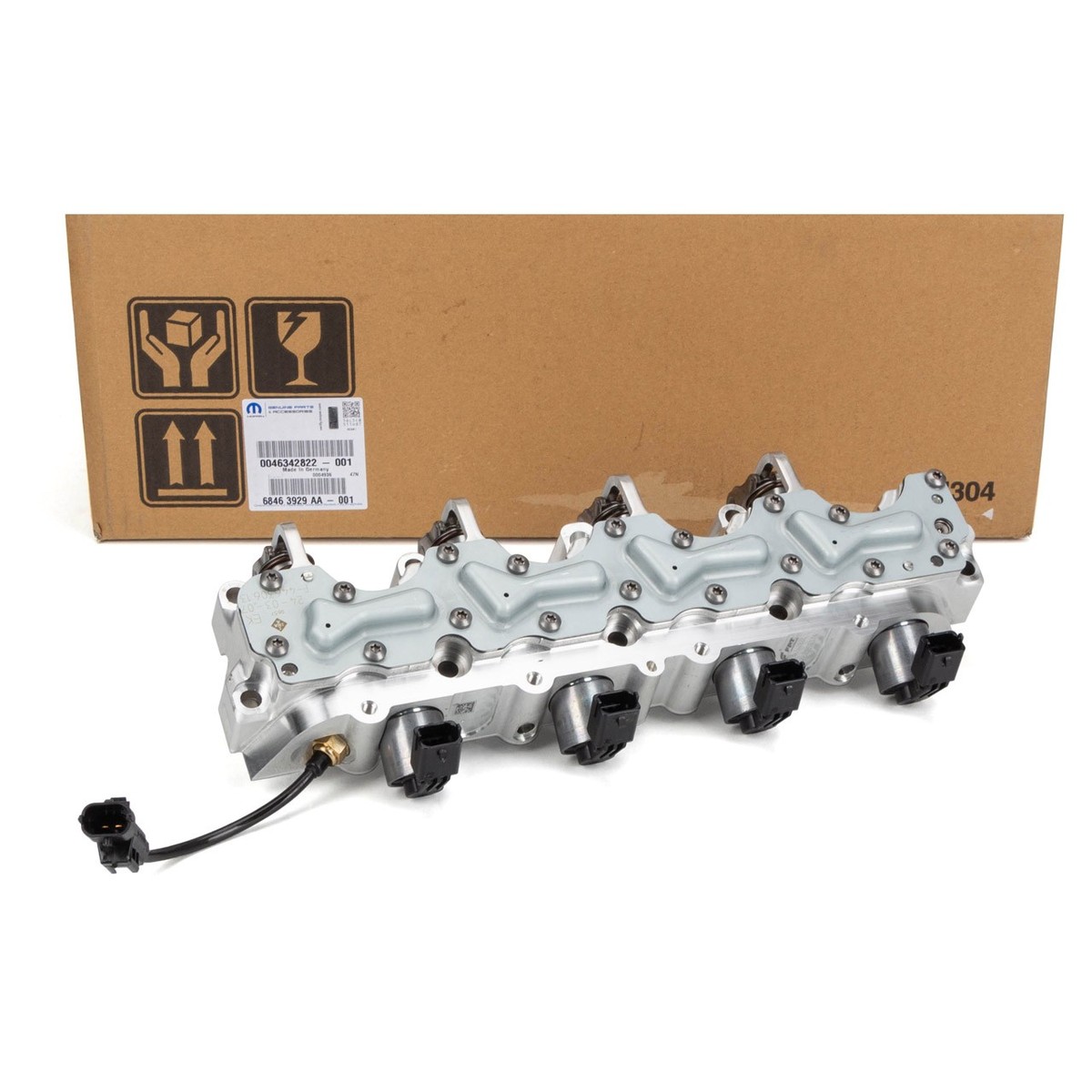 ORIGINAL Fiat Nockenwellenversteller PUNTO GIULIETTA BRAVO 2 500X