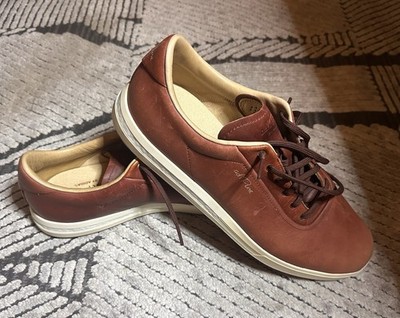 adidas adipure Men's Golf Shoes Brown Leather Spikes Lace-Up US 13 D | eBay