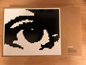 Telepathic Instruments Orchid ORC-1 Chord Synthesizer - Brand New