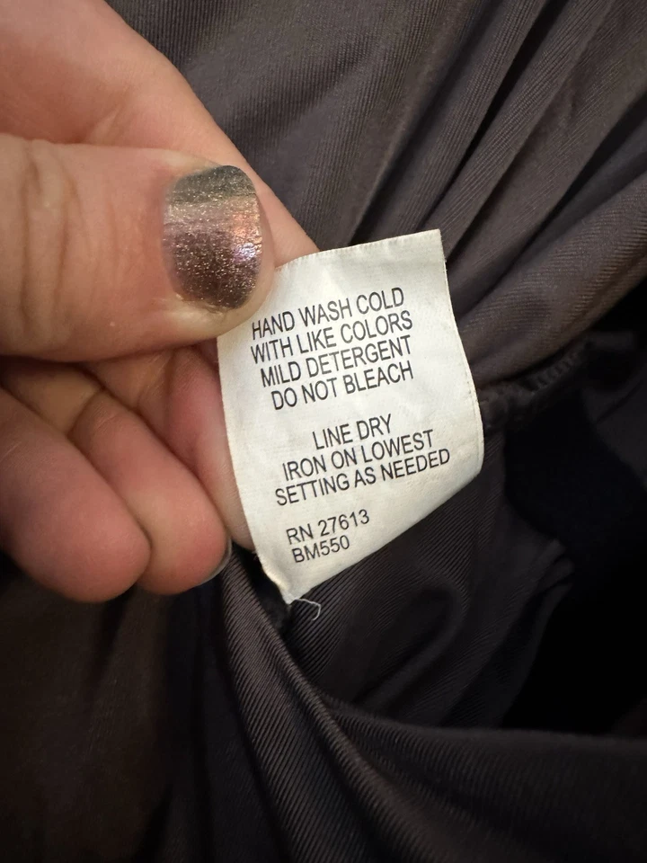 Traje de baño Badgley Mischka traje de baño fruncido adelgazante de una pieza para mujer talla 6  Foto 4 de 4