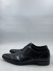 Dolce & Gabbana Black Leather Dress Shoes M 8.5 — photo 1