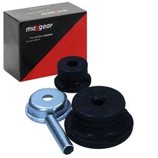 MAXGEAR DOMLAGER FEDERBEINLAGER HINTEN passend für MITSUBISHI COLT SMART FORFOUR