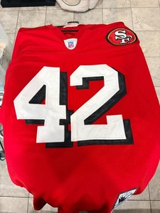 Ronnie Lott Jersey | eBay