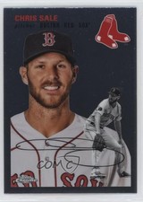 Click to enlarge Chris Sale