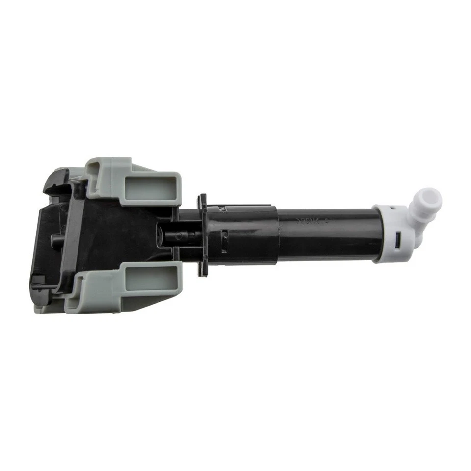 LH Left Headlight Washer Spray Nozzle Jet 8264A129 For Mitsubishi L200 2009-2013 — 第 3/4 张图片