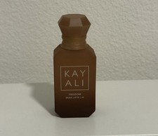 KAYALI Freedom Musk Latte 34 Eau de Parfum 10ml