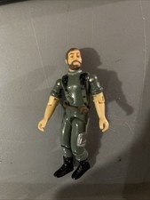 VINTAGE 1982 G.I. JOE BREAKER ACTION FIGURE  a