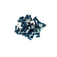 New Set of screws For ASUS ProArt Studiobook 16 W5600 W5600Q2A Laptop screws kit