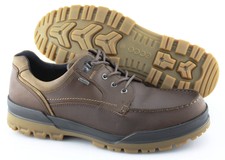 ecco track 6 mens gold