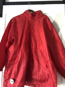 totes raincoats