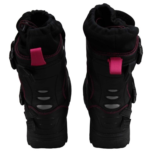 Matterhorn Boots Castle X Women's Barrier Boot Waterproof Snow