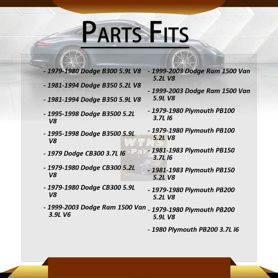 Brazo de control superior delantero con rótula 2 piezas para camioneta Dodge Ram 1500 1999-2003 5,9 L Foto 3 de 4