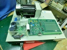 Amirix MotionPro DSPAC331,ADMC331,Bodine 34R68FPP Motor,230v,part_,93872